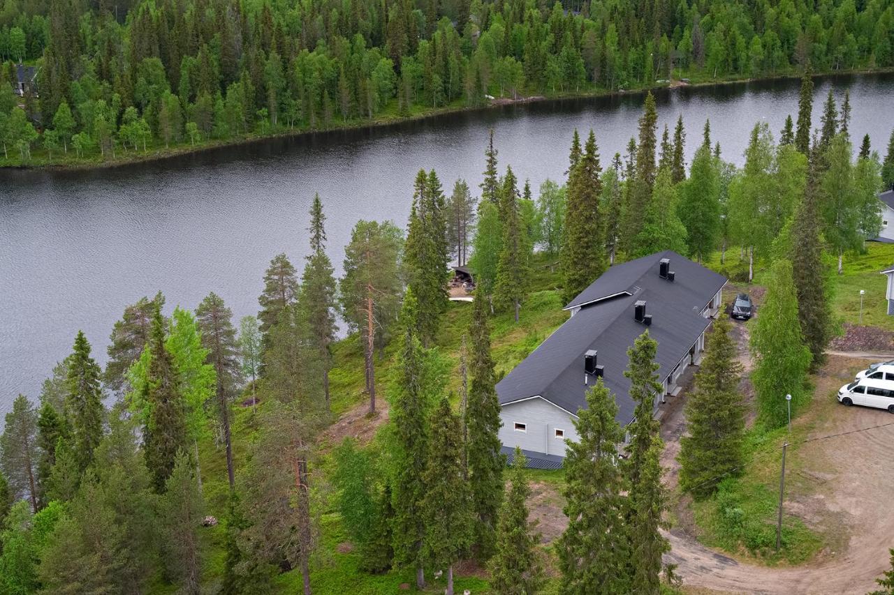 Unelmahelmi Ruka Exterior photo