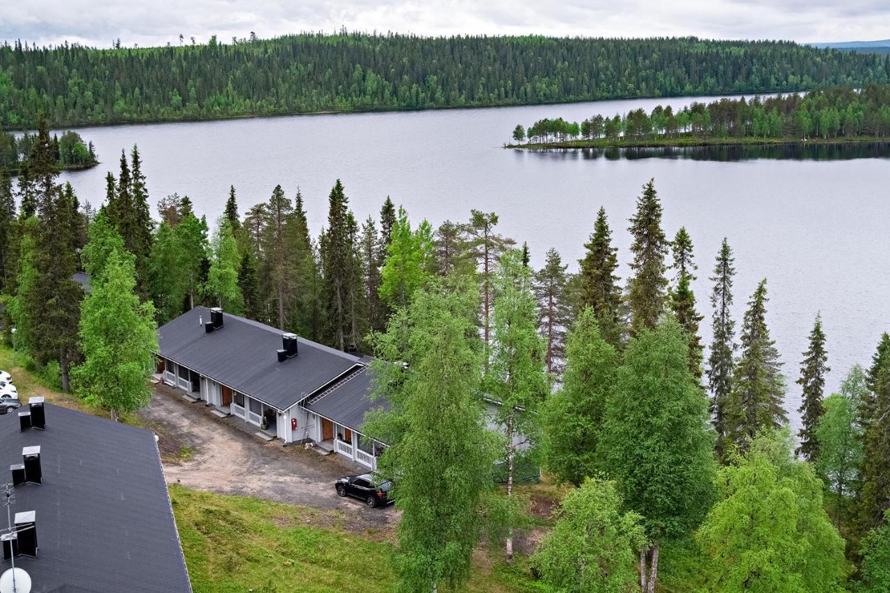 Unelmahelmi Ruka Exterior photo