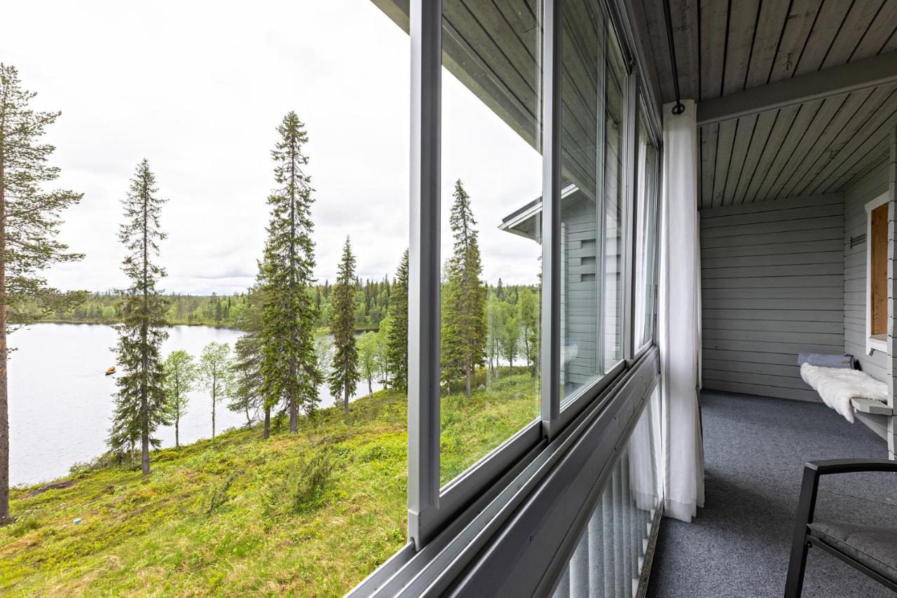 Unelmahelmi Ruka Exterior photo