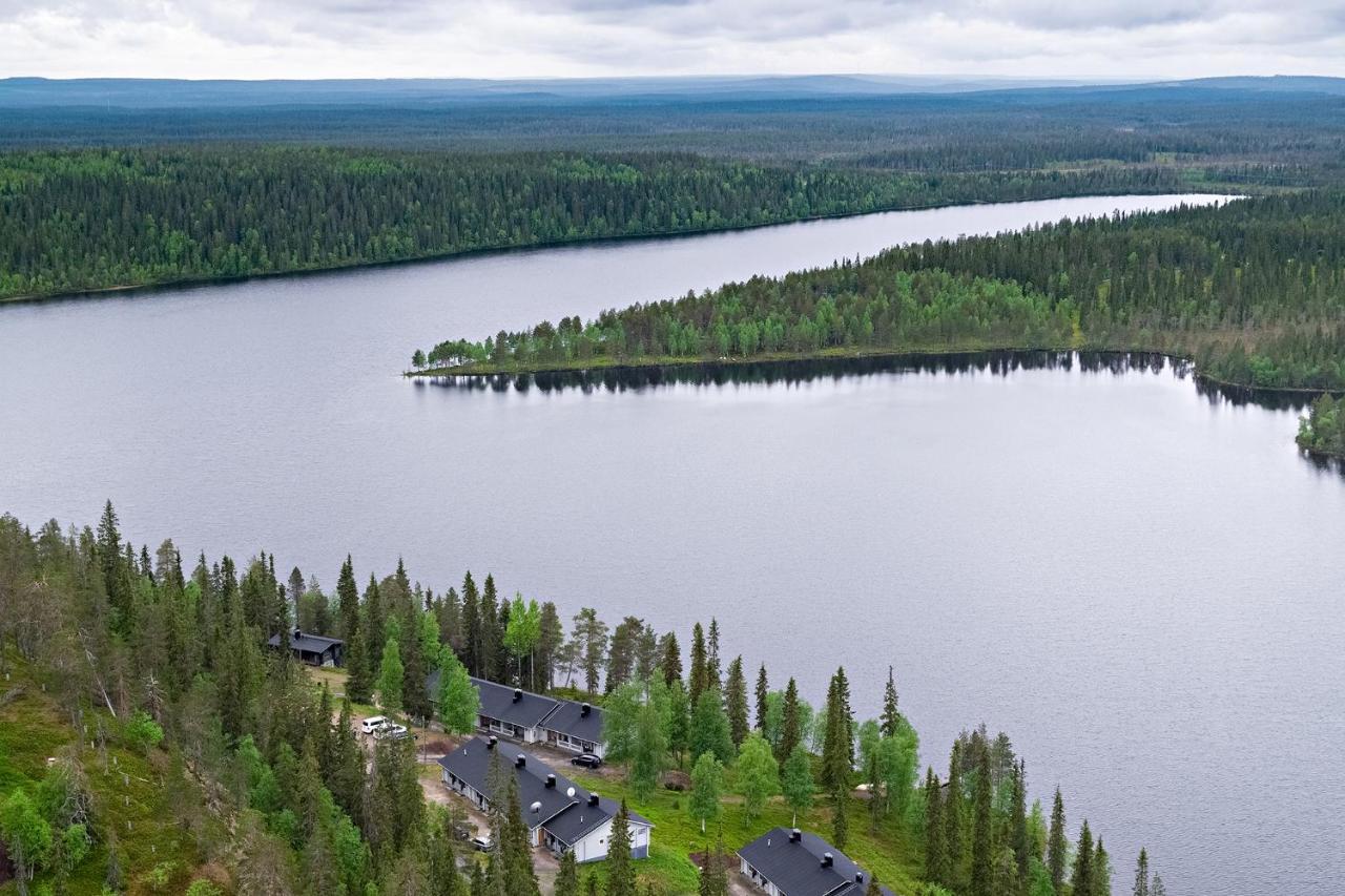 Unelmahelmi Ruka Exterior photo